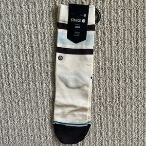 Brand-New Stance Socks. Women’s Medium.